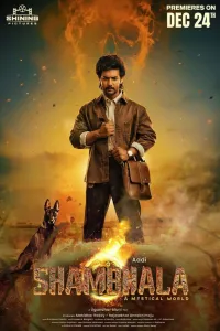 Download Shambhala (2025) Hindi Movie HDTC || 480p [500MB] || 720p [1.2GB] || 1080p [2.8GB]