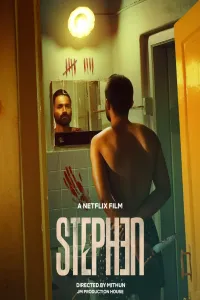 Download Stephen (2025) Dual Audio (Hindi-Tamil) Movie WEB-DL || 480p [500MB] || 720p [1.2GB] || 1080p [2.6GB]