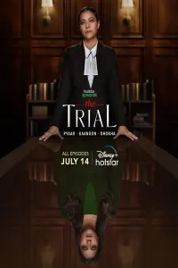 Download The Trial (2023) (Season 1) Hindi {Hotstar Series} WEB-DL || 480p [150MB] || 720p [400MB] || 1080p [1GB]